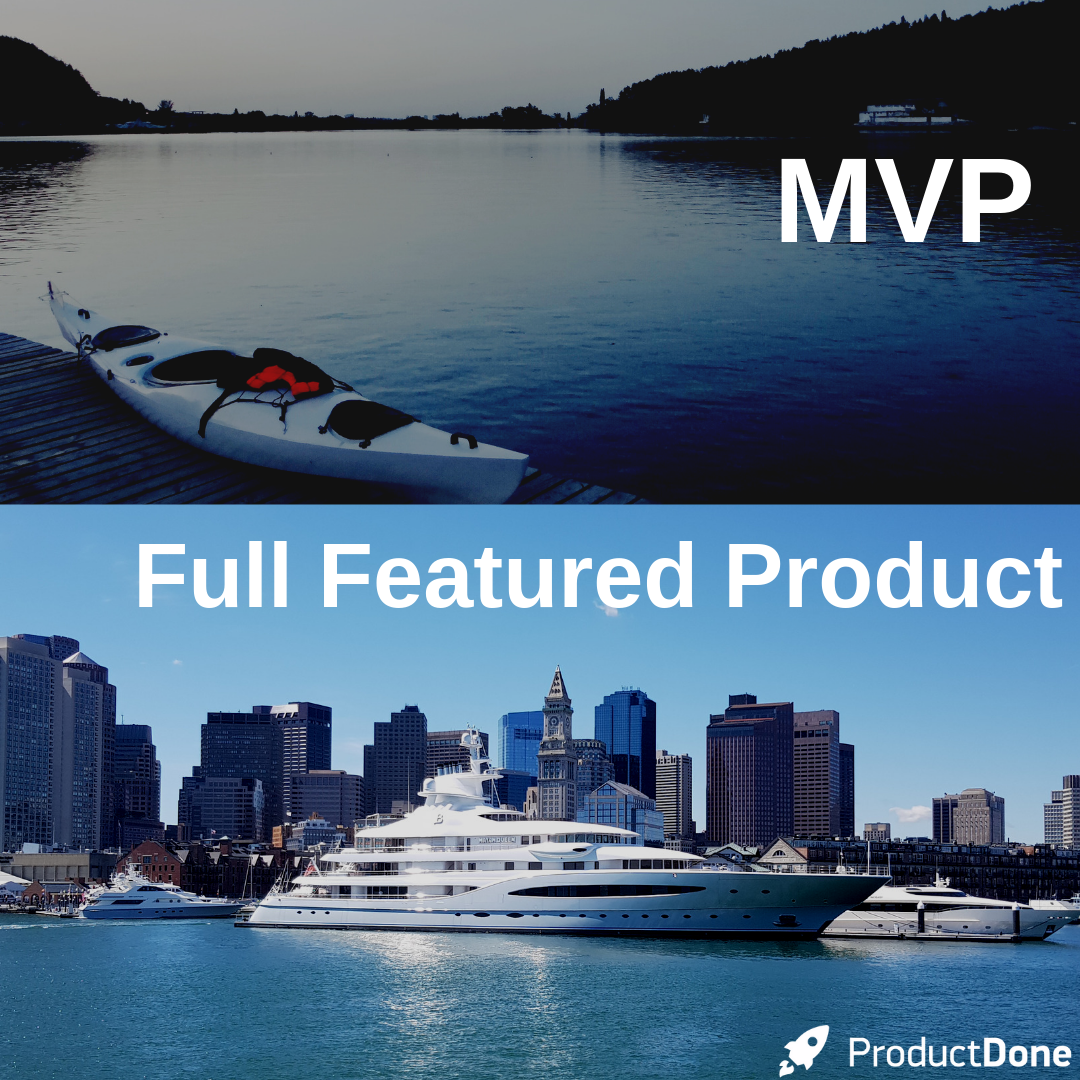 7 Things to Consider Before Making Your MVP