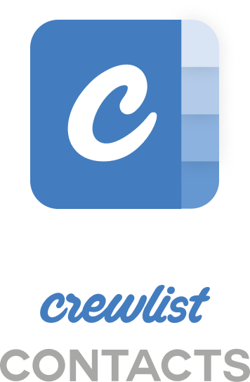 Crewlist