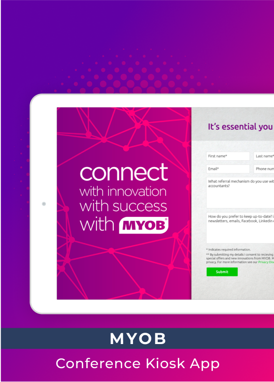 MYOB
